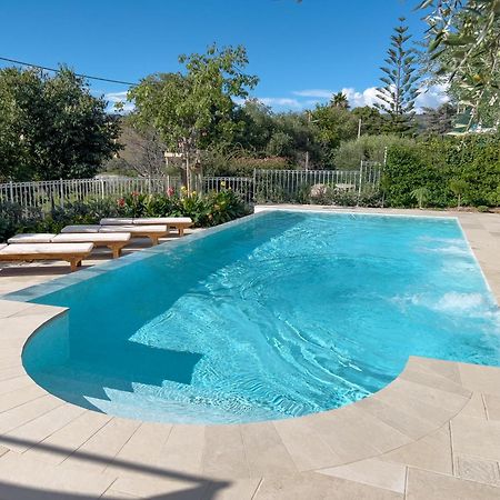 Villa La Rodina Diano Marina Dış mekan fotoğraf