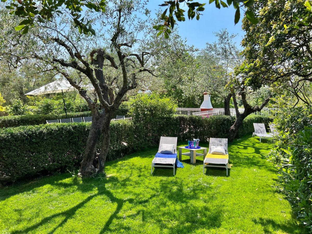 Villa La Rodina Diano Marina Dış mekan fotoğraf