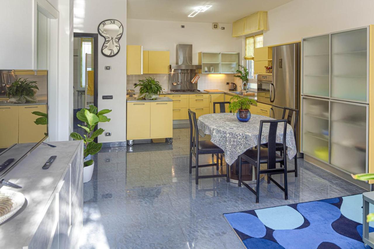 Villa La Rodina Diano Marina Dış mekan fotoğraf