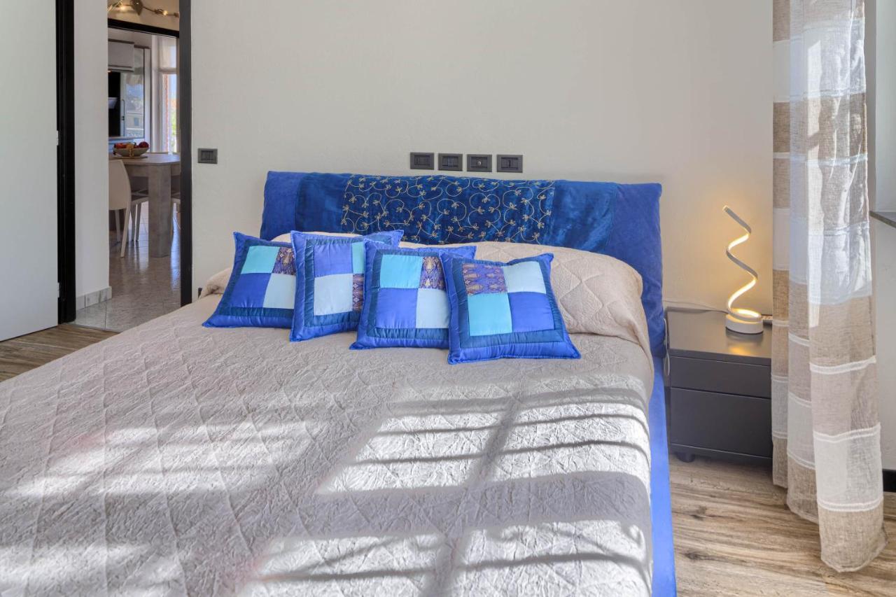 Villa La Rodina Diano Marina Dış mekan fotoğraf