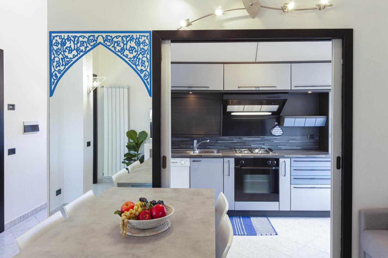 Villa La Rodina Diano Marina Dış mekan fotoğraf