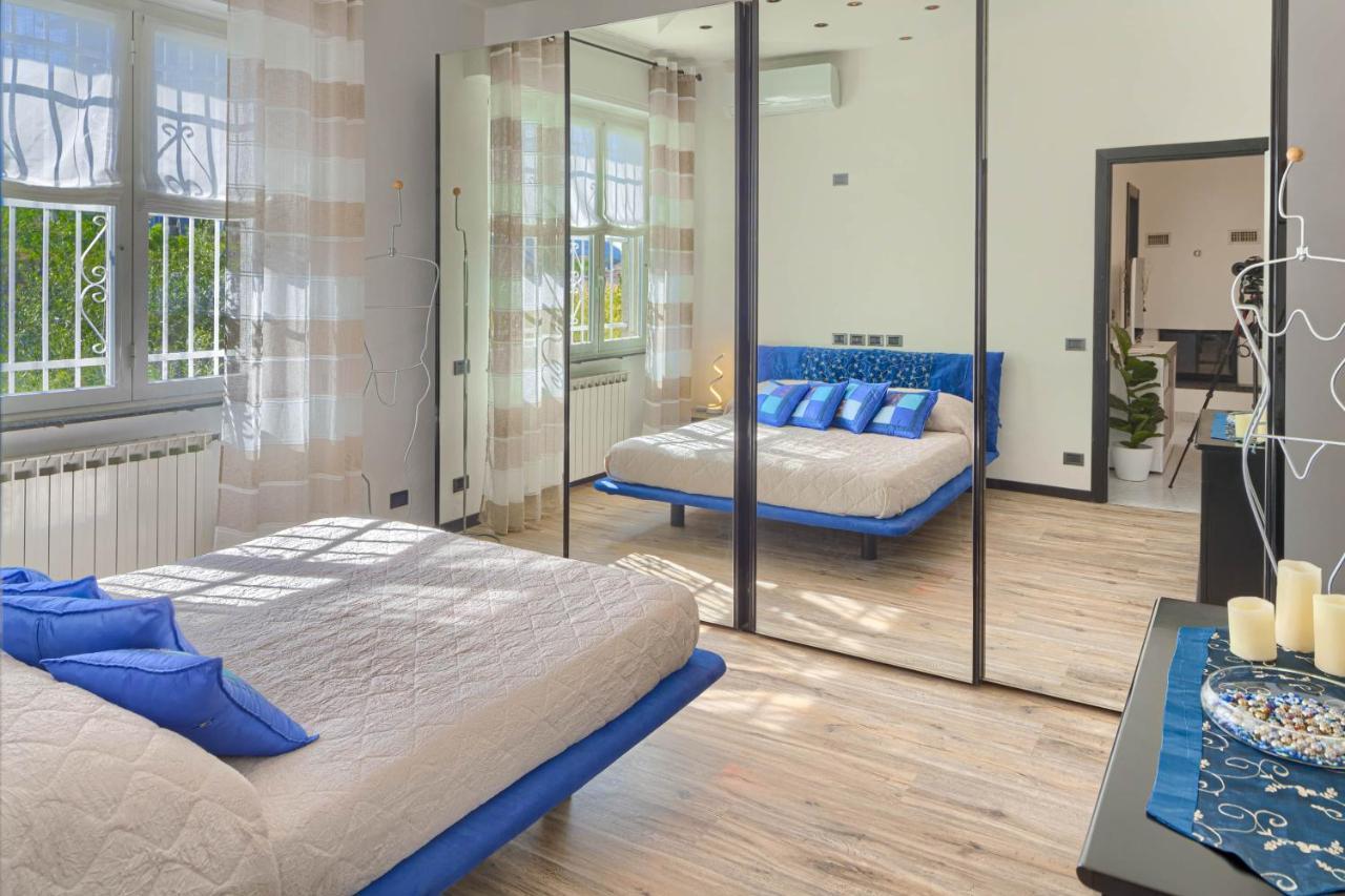 Villa La Rodina Diano Marina Dış mekan fotoğraf