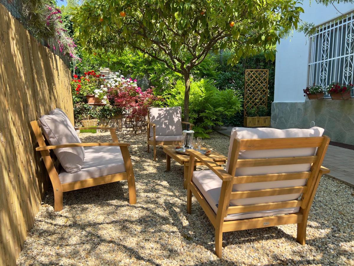 Villa La Rodina Diano Marina Dış mekan fotoğraf