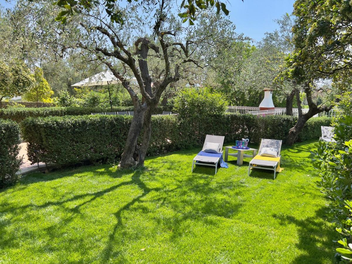Villa La Rodina Diano Marina Dış mekan fotoğraf