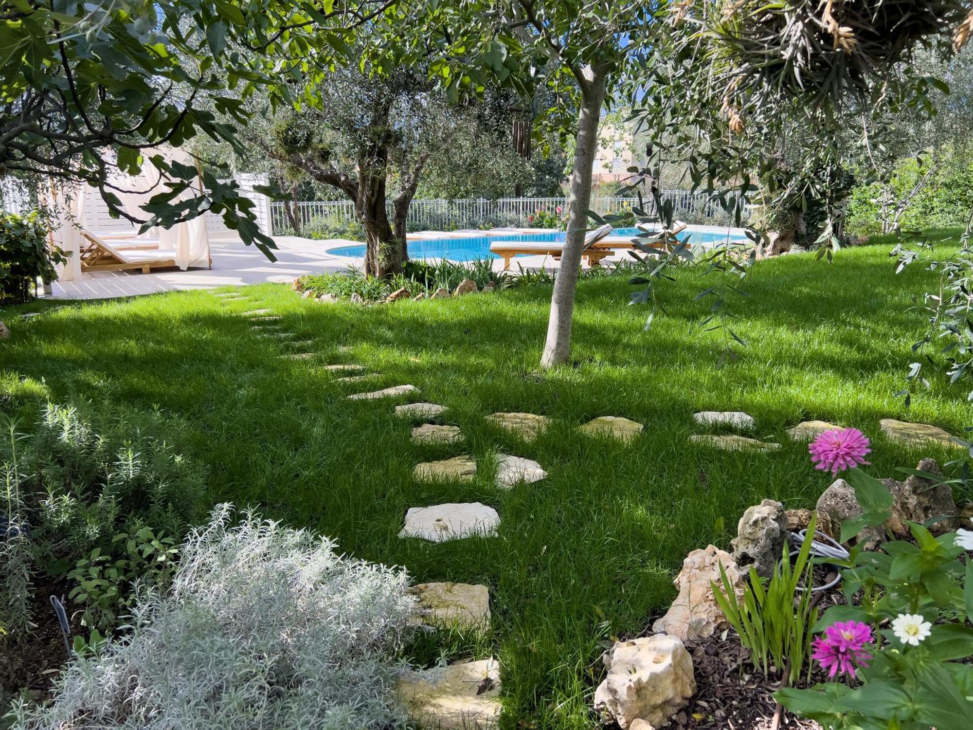 Villa La Rodina Diano Marina Dış mekan fotoğraf