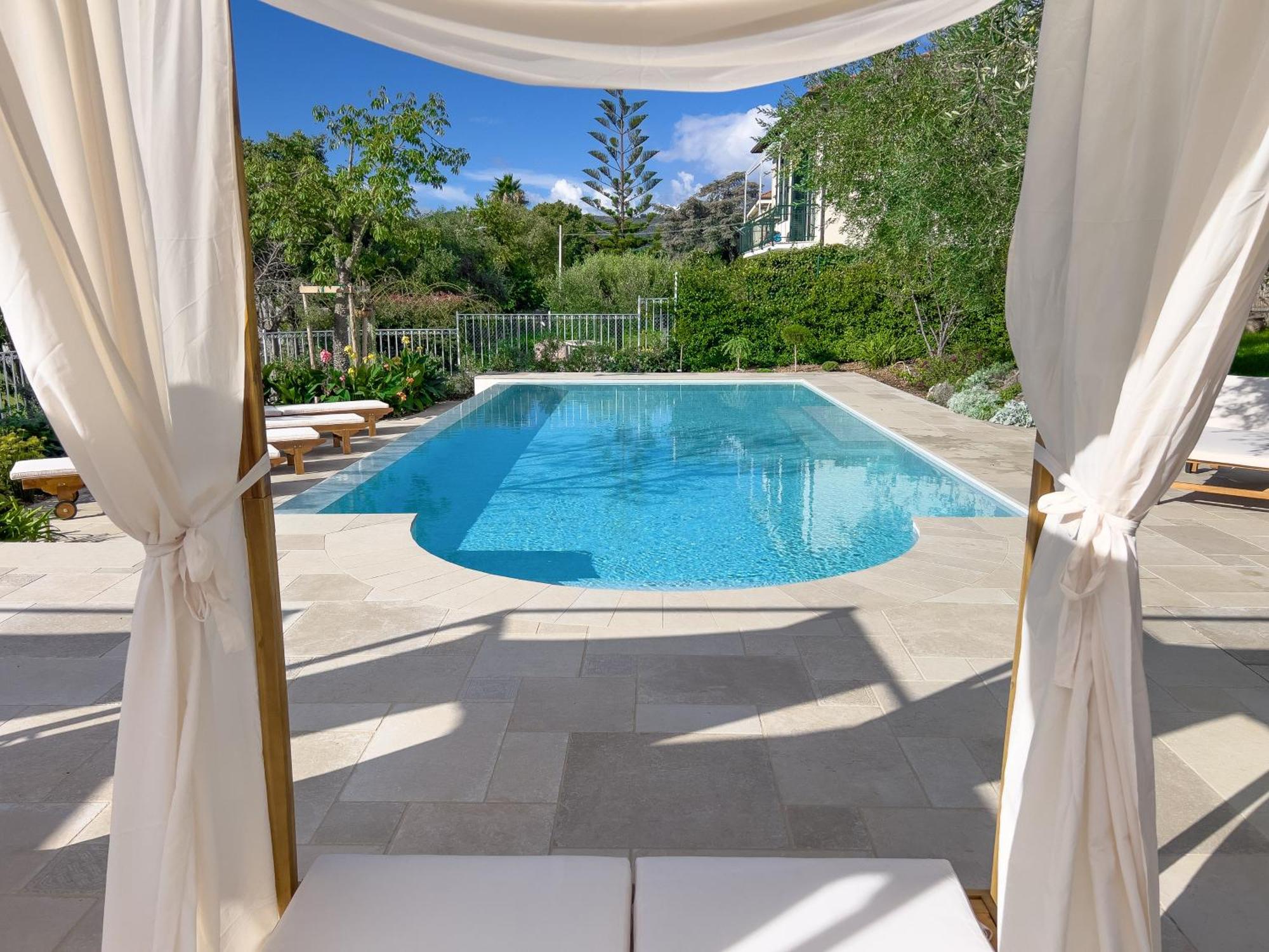 Villa La Rodina Diano Marina Dış mekan fotoğraf