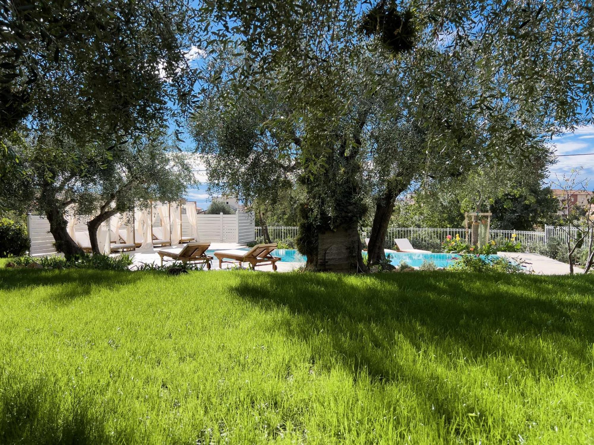 Villa La Rodina Diano Marina Dış mekan fotoğraf