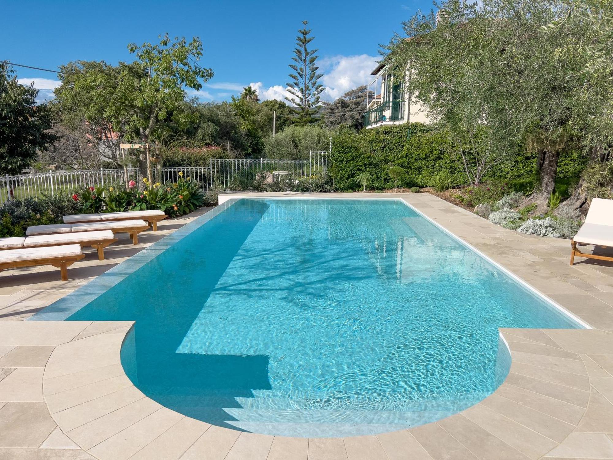 Villa La Rodina Diano Marina Dış mekan fotoğraf