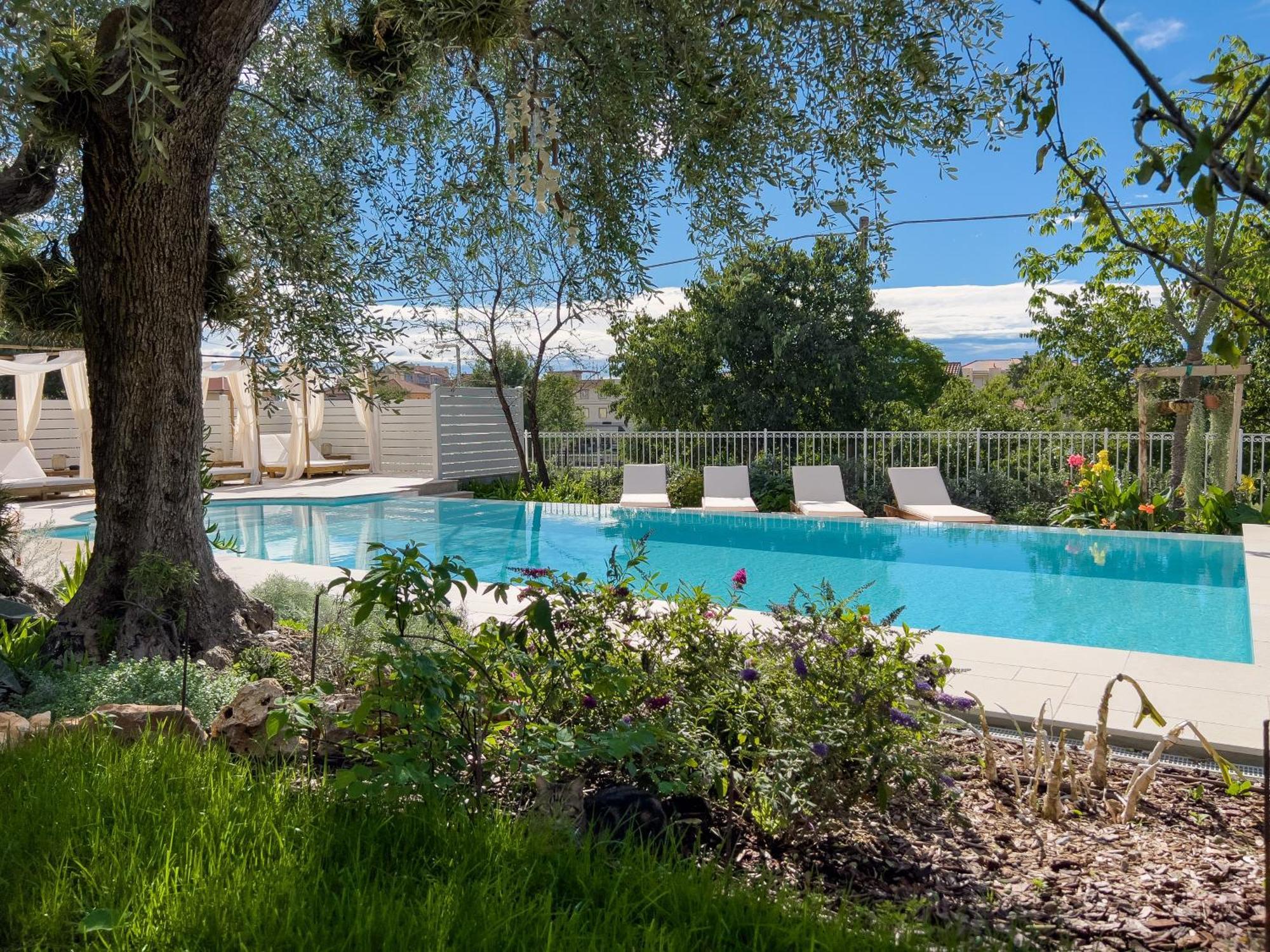Villa La Rodina Diano Marina Dış mekan fotoğraf