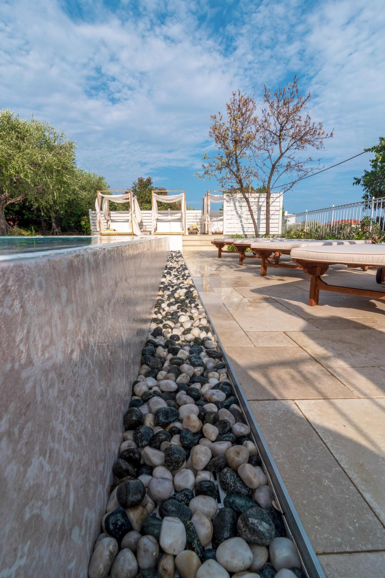 Villa La Rodina Diano Marina Dış mekan fotoğraf