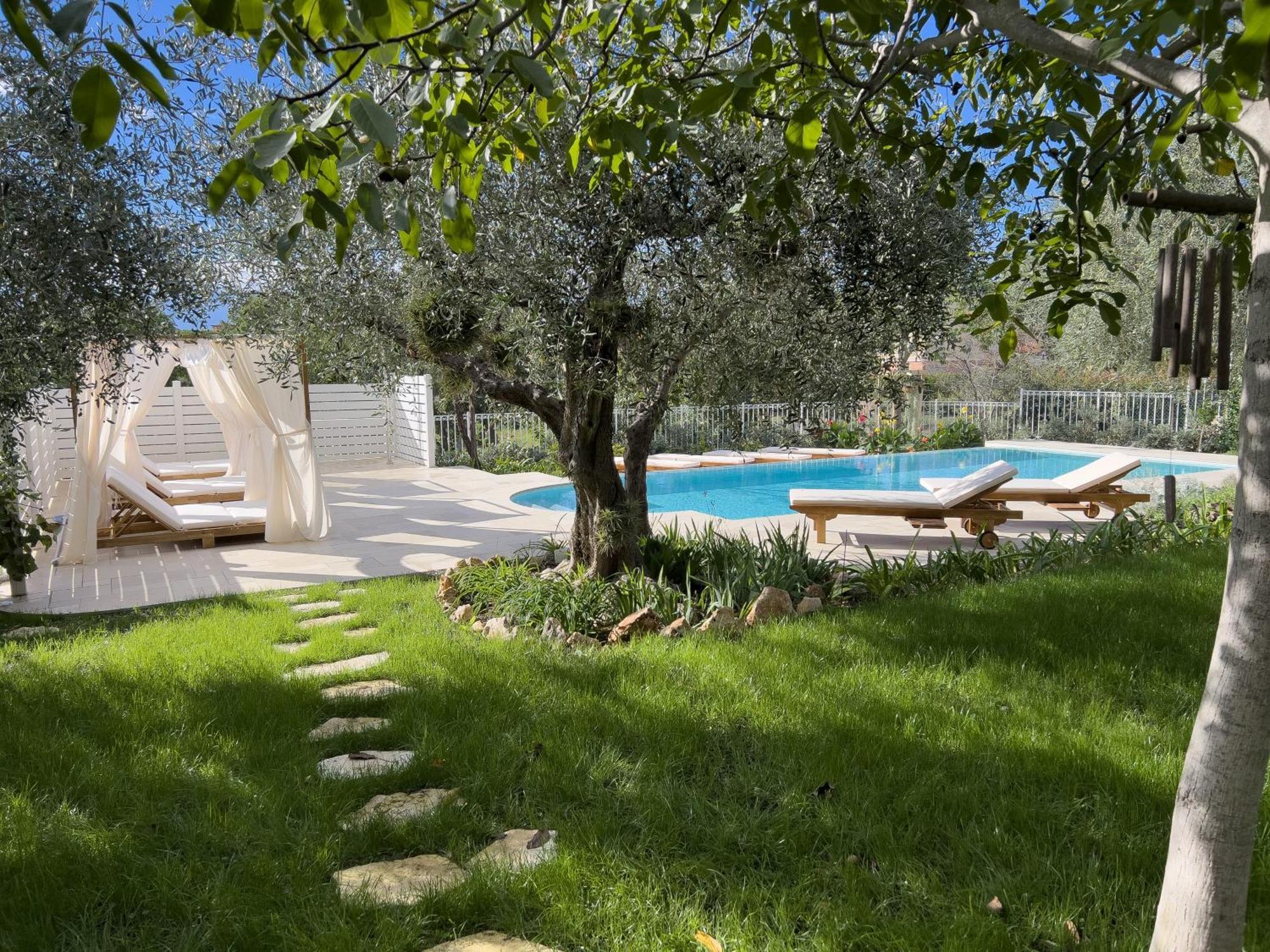 Villa La Rodina Diano Marina Dış mekan fotoğraf