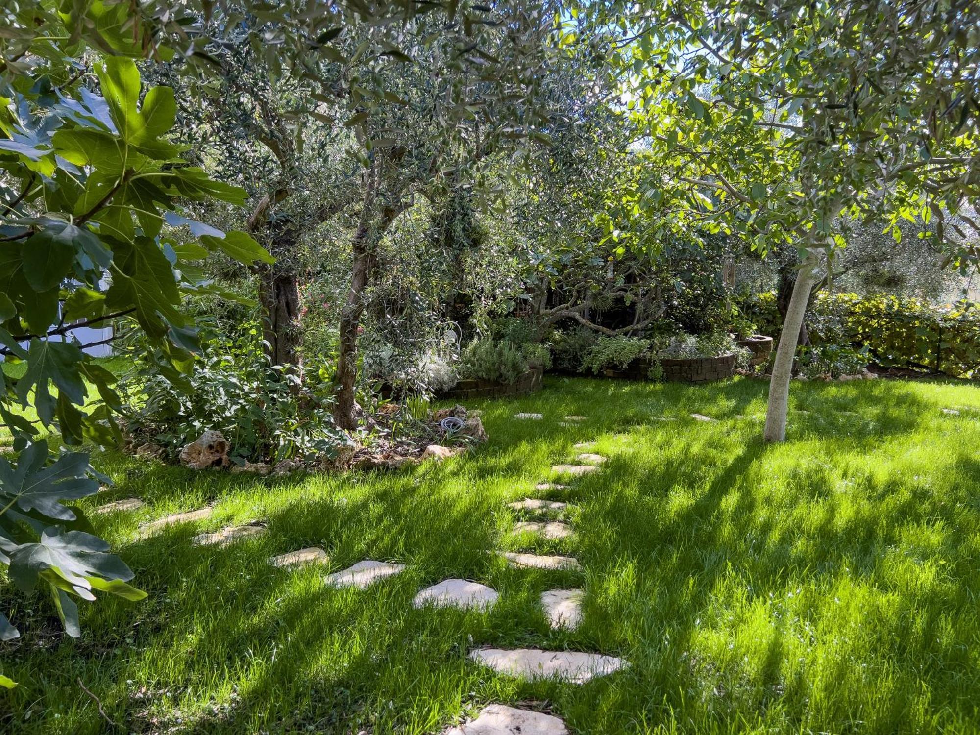 Villa La Rodina Diano Marina Dış mekan fotoğraf