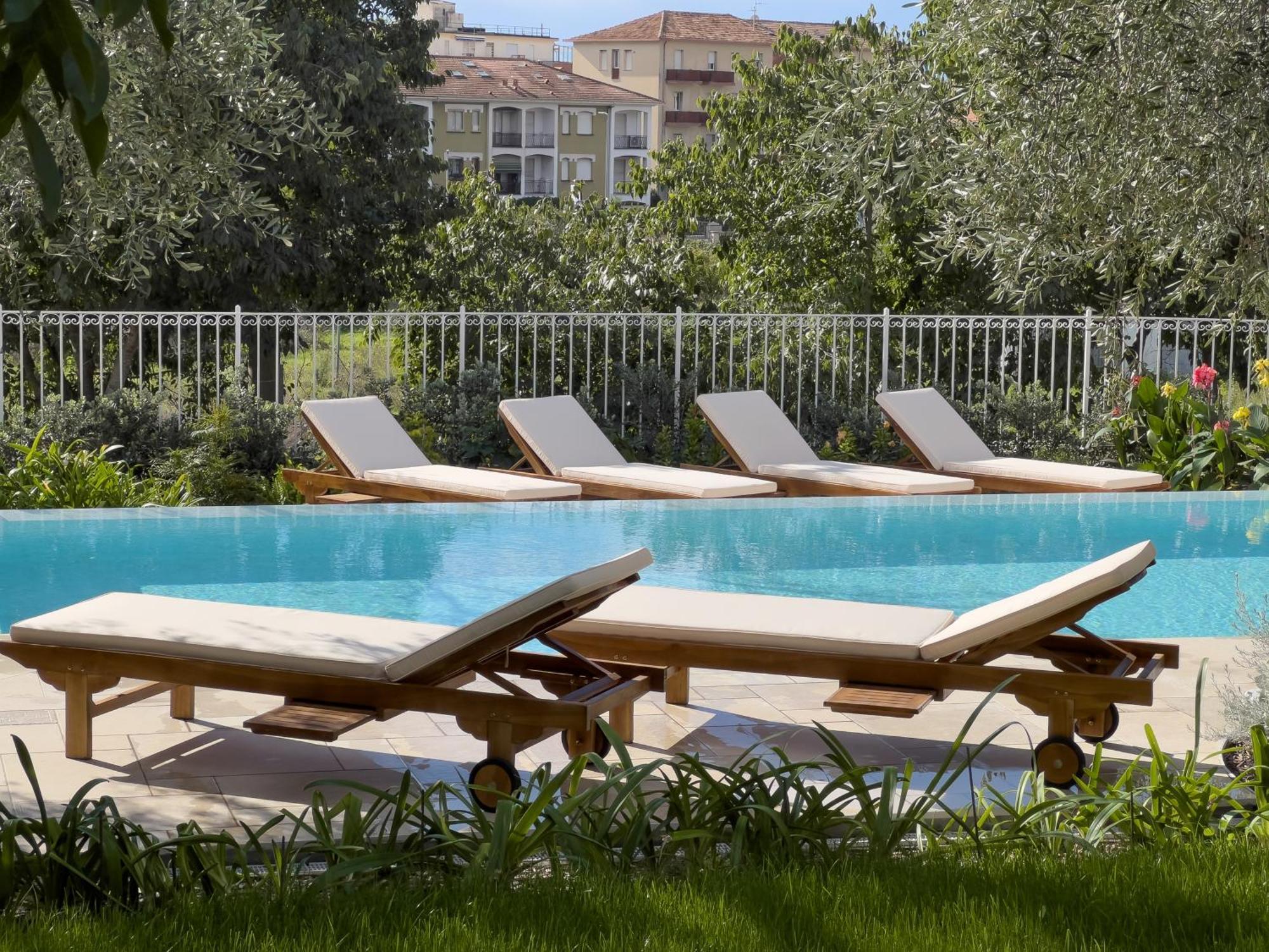 Villa La Rodina Diano Marina Dış mekan fotoğraf