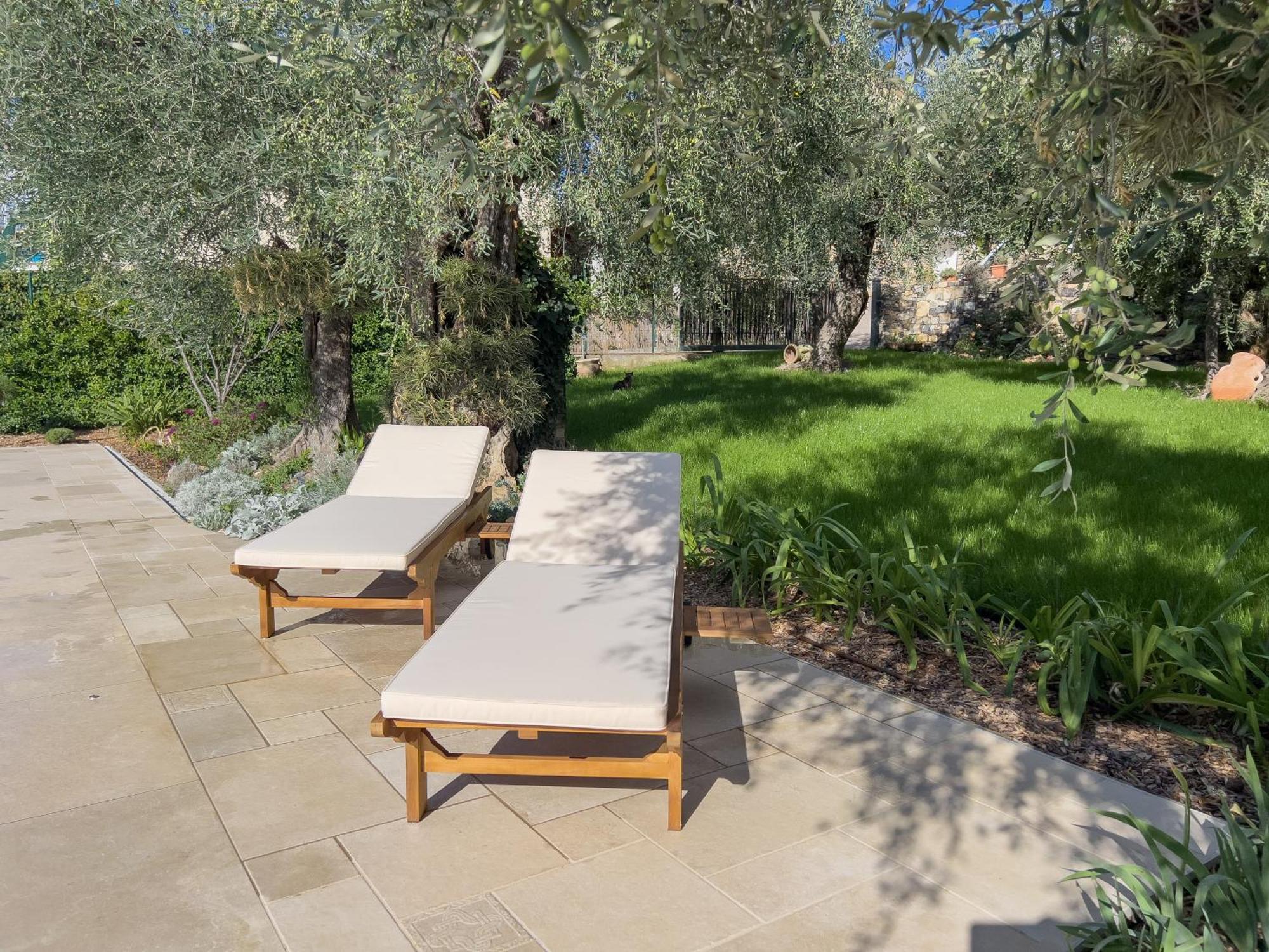 Villa La Rodina Diano Marina Dış mekan fotoğraf