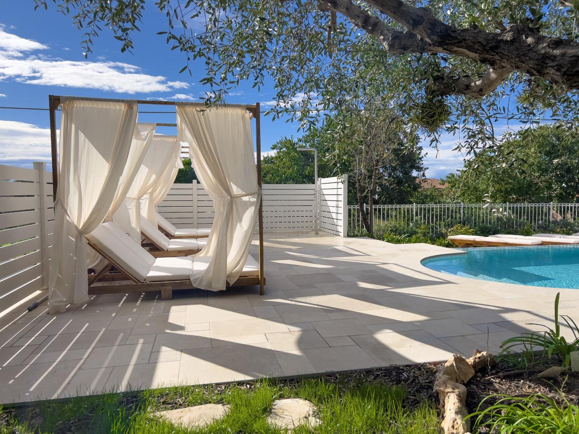 Villa La Rodina Diano Marina Dış mekan fotoğraf
