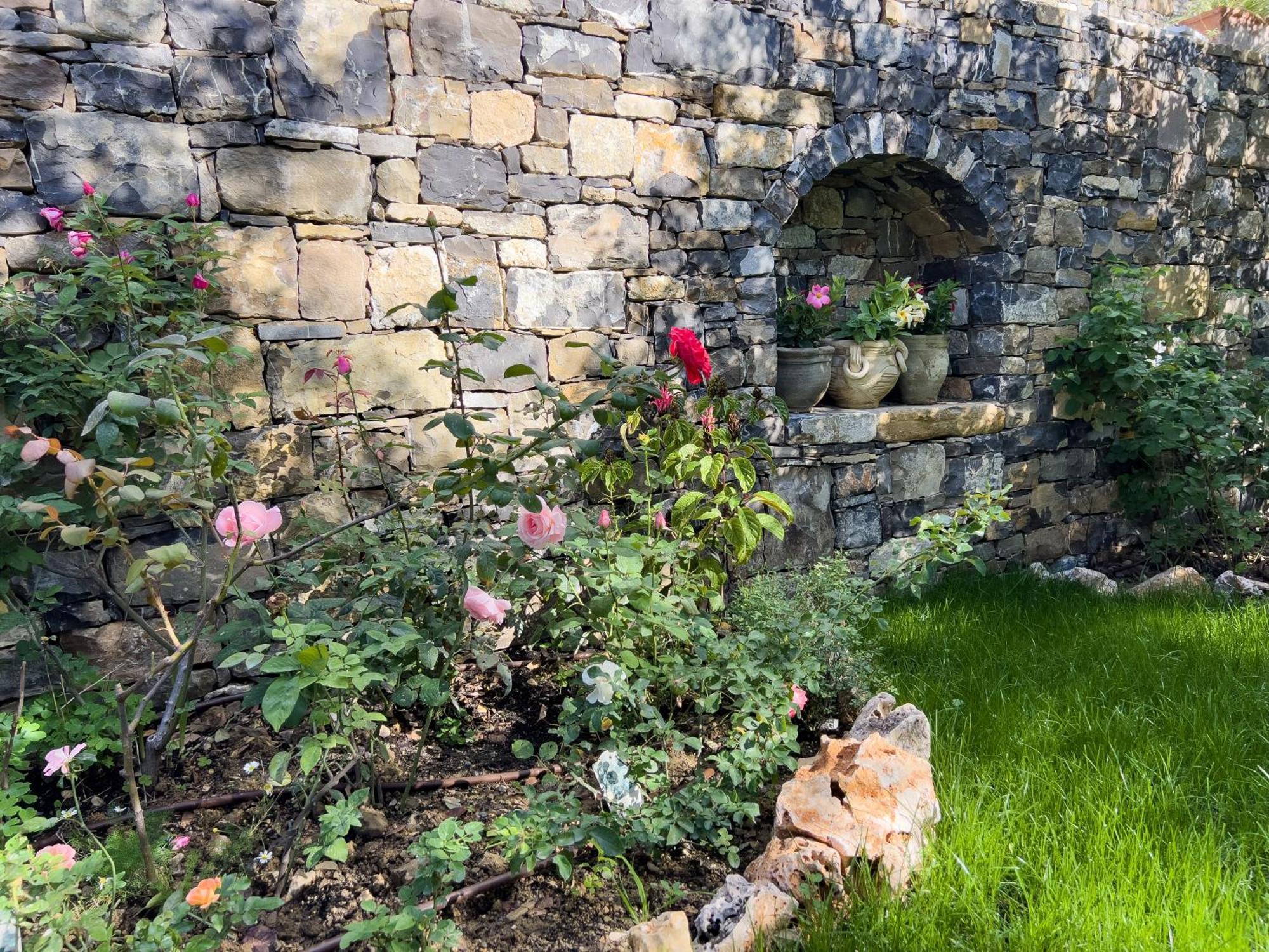 Villa La Rodina Diano Marina Dış mekan fotoğraf