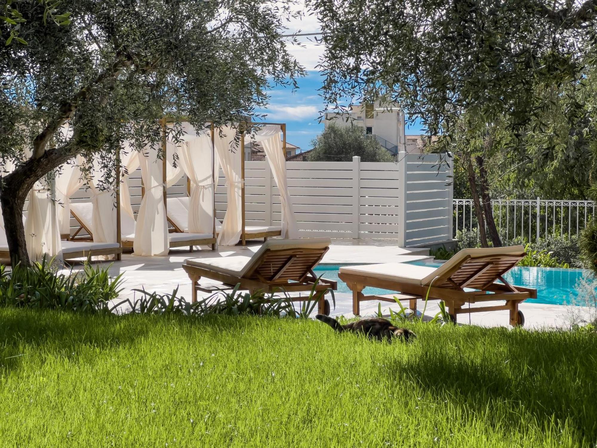 Villa La Rodina Diano Marina Dış mekan fotoğraf